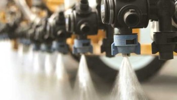 sprayer nozzles