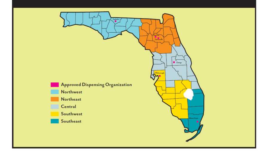 Cannabis Cultivation Quest Becoming Reality For Florida ...