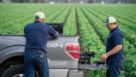 Growers boot up drone technology on the farm