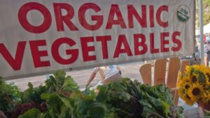 Organic Produce Summit Names New President