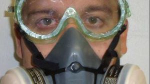 CEU Series: Avoid Mishaps When Handling Pesticides