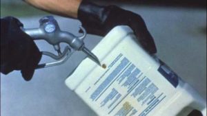 CEU Series: Mix and Load Pesticides Safely