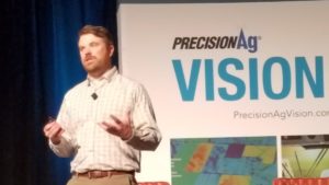 Is the Robotic Revolution Coming to Farming?